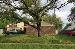 Pre-foreclosure in  STRAWGRASS DR Houston, TX 77064