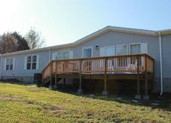Pre-foreclosure Listing in PLEASANT VIEW RIDGE RD INDIAN MOUND, TN 37079