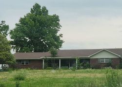 Pre-foreclosure in  HIGHWAY 78 Dyersburg, TN 38024