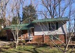 Pre-foreclosure in  BILBREY QUALLS RD Cookeville, TN 38506