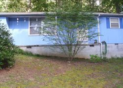 Pre-foreclosure in  DOGWOOD DR Spring City, TN 37381