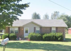 Pre-foreclosure Listing in VOLUNTEER DR WHITE HOUSE, TN 37188