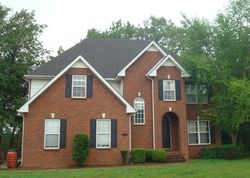 Pre-foreclosure in  MARIAN LN Murfreesboro, TN 37130