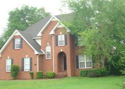 Pre-foreclosure in  MARIAN LN Murfreesboro, TN 37130