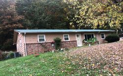 Pre-foreclosure in  CHAMBERS HOLLOW RD Elizabethton, TN 37643