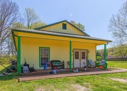 Pre-foreclosure in  CHRISTMASVILLE RD Jackson, TN 38305