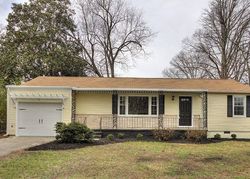 Pre-foreclosure in  VICTOR DR Knoxville, TN 37912