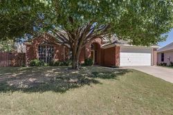 Pre-foreclosure in  ANCHURA CT Fort Worth, TX 76137