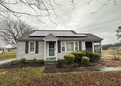 Pre-foreclosure in  ROGERS AVE Georgetown, DE 19947