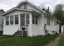 Pre-foreclosure in  HIGHLAND AVE Barberton, OH 44203