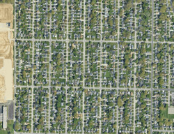 Pre-foreclosure in  10TH ST Cuyahoga Falls, OH 44221