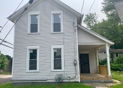 Pre-foreclosure in  NICKEL ST Akron, OH 44303