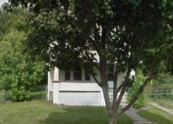 Pre-foreclosure in  2ND ST SW Akron, OH 44314
