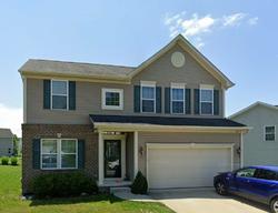 Pre-foreclosure in  ARBOR TRAILS DR Macedonia, OH 44056