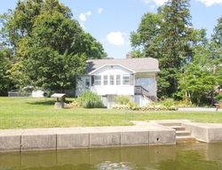 Pre-foreclosure in  SAIL DR Akron, OH 44319