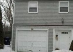Pre-foreclosure Listing in SYLVIA CT HYDE PARK, MA 02136