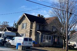 Pre-foreclosure in  LINCOLN ST North Lawrence, OH 44666