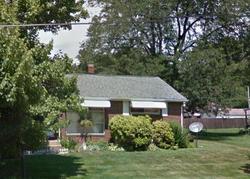 Pre-foreclosure in  40TH ST NW Canton, OH 44709