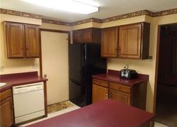 Pre-foreclosure in  SHOSHONE AVE NW Uniontown, OH 44685