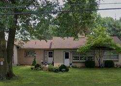 Pre-foreclosure in  MOUNT PLEASANT ST NW Canton, OH 44720
