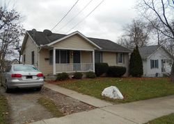 Pre-foreclosure in  SOUTH AVE SE Massillon, OH 44646