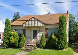 Pre-foreclosure in  FRANKLIN PL NW Canton, OH 44709