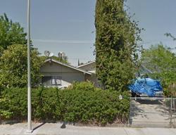 Pre-foreclosure in  VALENTE WAY Modesto, CA 95351