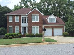 Pre-foreclosure in  TIMBERLEAF DR Duncan, SC 29334
