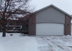 Pre-foreclosure in  S CAMPBELL TRL Sioux Falls, SD 57106