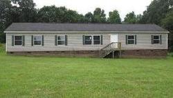 Pre-foreclosure in  MYERS LN Pageland, SC 29728