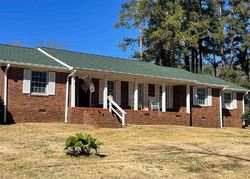 Pre-foreclosure Listing in PINE RD LAURENS, SC 29360