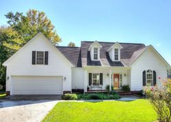 Pre-foreclosure Listing in PLUMMER CIR MANNING, SC 29102