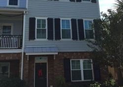 Pre-foreclosure in  COLEMAN BLVD UNIT 1103 Mount Pleasant, SC 29464