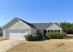 Pre-foreclosure in  TIMBERFIELD WAY Simpsonville, SC 29680