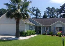 Pre-foreclosure in  GROUSEWOOD DR Myrtle Beach, SC 29588