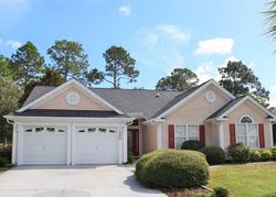 Pre-foreclosure in  WILDFLOWER TRL Myrtle Beach, SC 29579