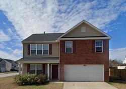 Pre-foreclosure in  ALEXANDER POINTE DR Hopkins, SC 29061