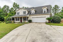 Pre-foreclosure in  OLD SUDLOW LAKE RD North Augusta, SC 29841