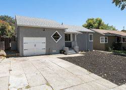 Pre-foreclosure in  GARY CIR Vallejo, CA 94591