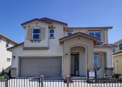 Pre-foreclosure in  EPIC ST Vacaville, CA 95688