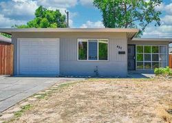 Pre-foreclosure in  LOVERS LN Vacaville, CA 95688