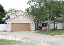 Pre-foreclosure in  N ABERDEEN CIR Sanford, FL 32773