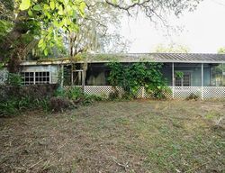 Pre-foreclosure in  42ND WAY Sarasota, FL 34235