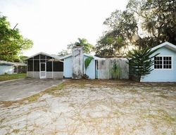 Pre-foreclosure Listing in 42ND WAY SARASOTA, FL 34235