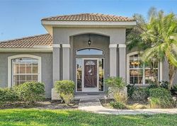 Pre-foreclosure in  DEER LAKE CT Sarasota, FL 34240
