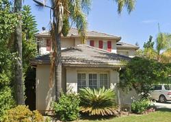Pre-foreclosure in  COUR DE JEUNE San Jose, CA 95148