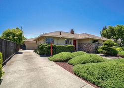 Pre-foreclosure in  SHEFFIELD AVE Campbell, CA 95008