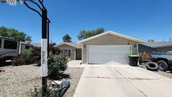 Pre-foreclosure in  GINGER ST Bloomfield, NM 87413