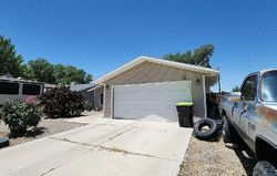 Pre-foreclosure in  GINGER ST Bloomfield, NM 87413