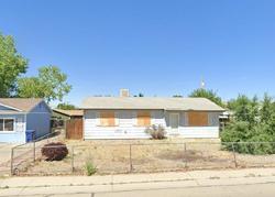 Pre-foreclosure in  N 5TH ST Bloomfield, NM 87413